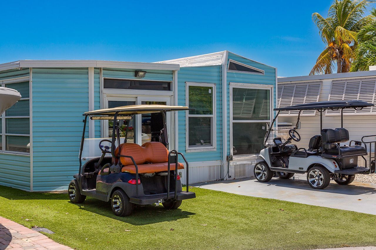 65821 Overseas Highway, Unit 35, Long Key, FL 33001 Photo