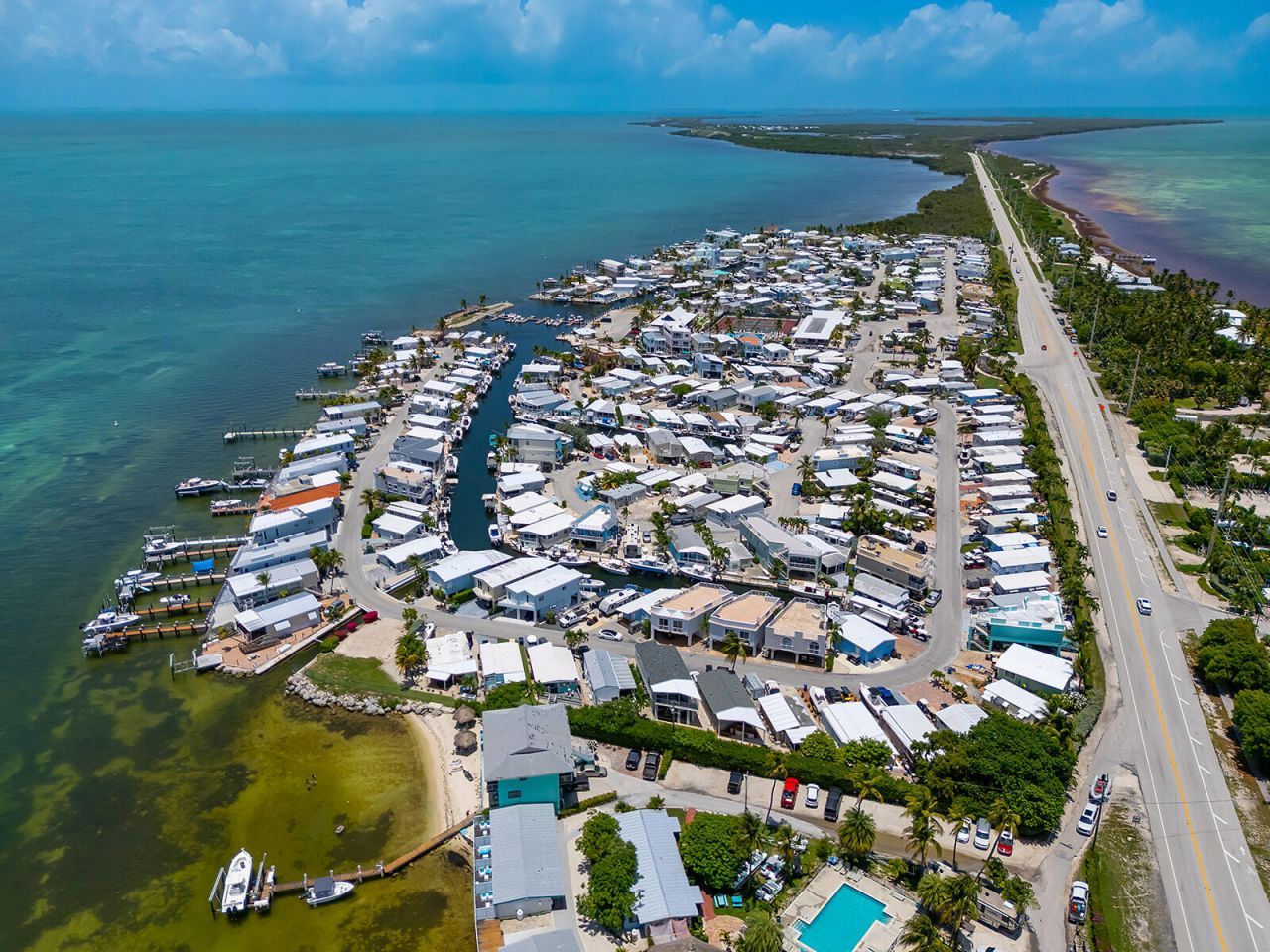 65821 Overseas Highway, Unit 35, Long Key, FL 33001 Photo