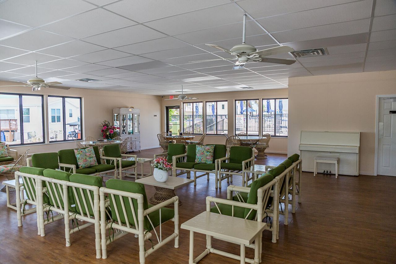 65821 Overseas Highway, Unit 35, Long Key, FL 33001 Photo