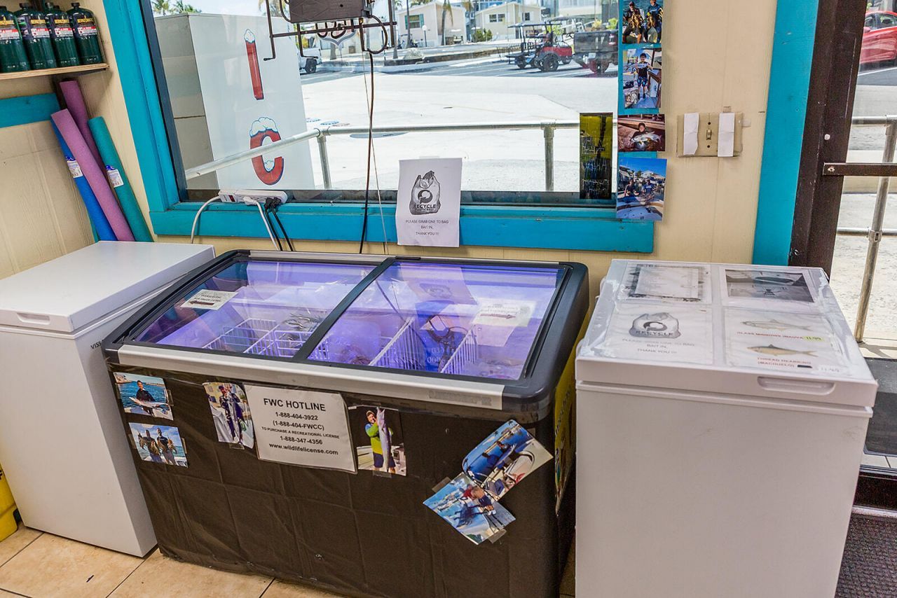 65821 Overseas Highway, Unit 35, Long Key, FL 33001 Photo