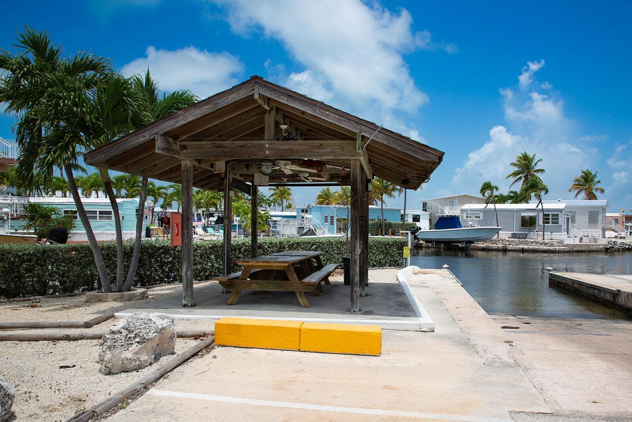 65821 Overseas Highway, Unit 35, Long Key, FL 33001 Photo