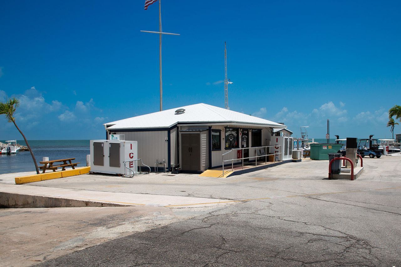 65821 Overseas Highway, Unit 35, Long Key, FL 33001 Photo