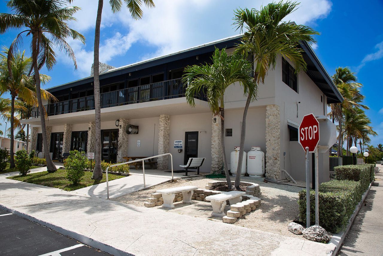 65821 Overseas Highway, Unit 35, Long Key, FL 33001 Photo
