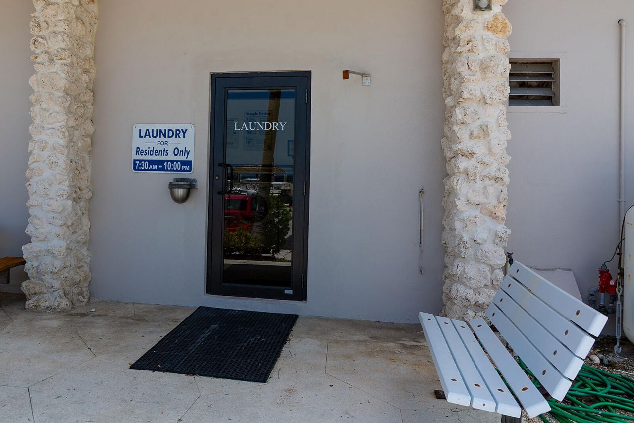 65821 Overseas Highway, Unit 35, Long Key, FL 33001 Photo