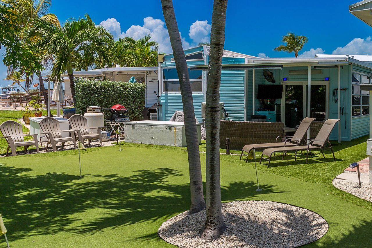 65821 Overseas Highway, Unit 35, Long Key, FL 33001 Photo