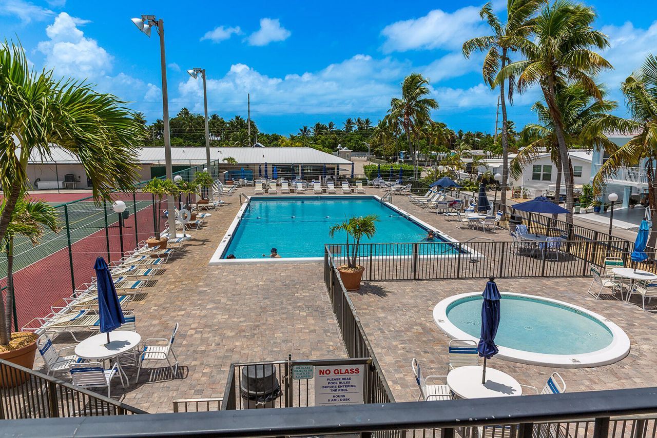 65821 Overseas Highway, Unit 35, Long Key, FL 33001 Photo