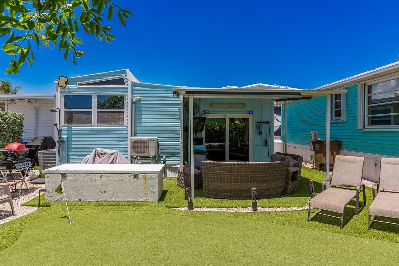 65821 Overseas Highway, Unit 35, Long Key, FL 33001 Photo