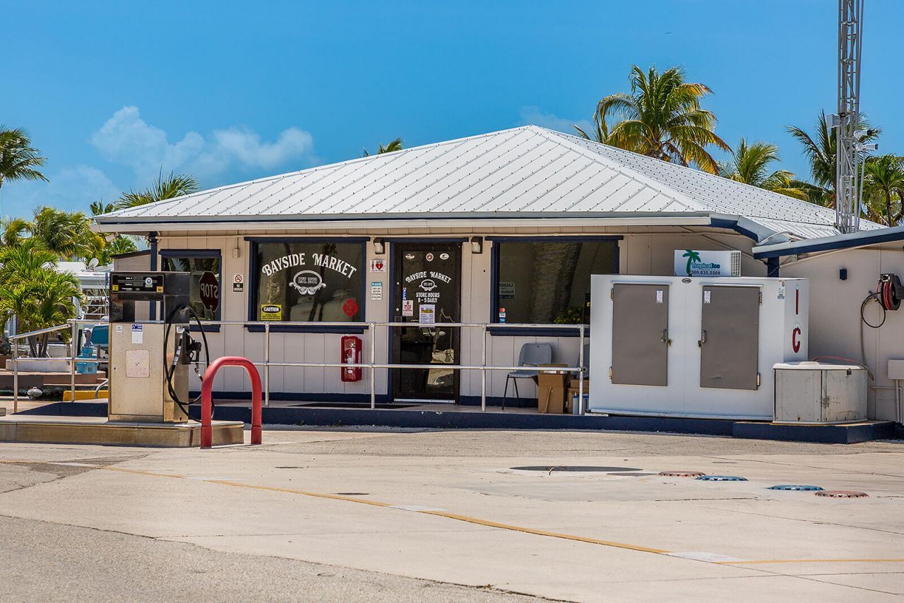 65821 Overseas Highway, Unit 35, Long Key, FL 33001 Photo