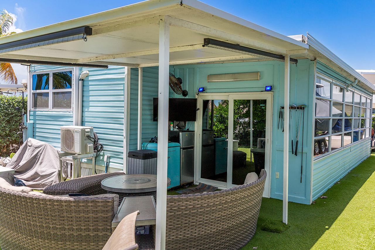 65821 Overseas Highway, Unit 35, Long Key, FL 33001 Photo