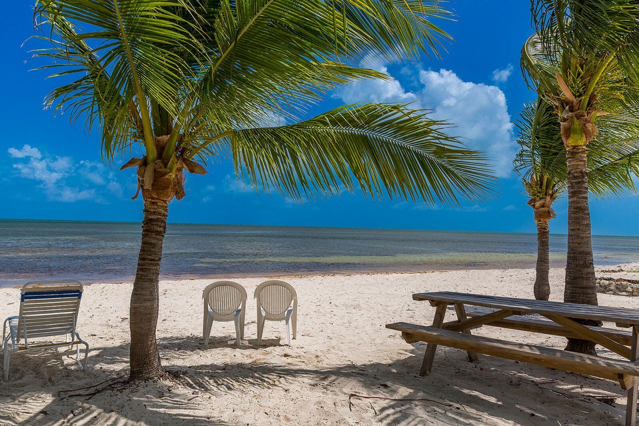 65821 Overseas Highway, Unit 35, Long Key, FL 33001 Photo