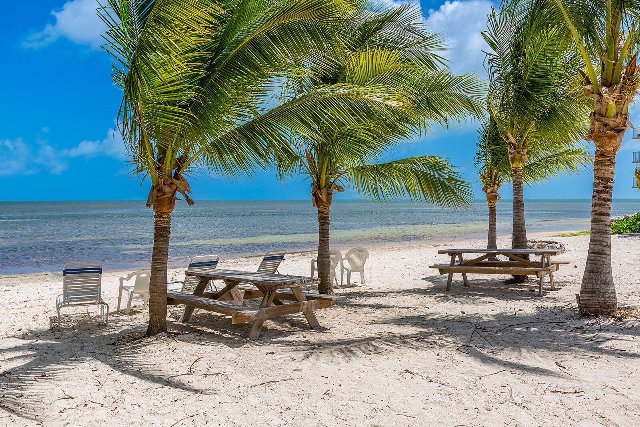 65821 Overseas Highway, Unit 35, Long Key, FL 33001 Photo