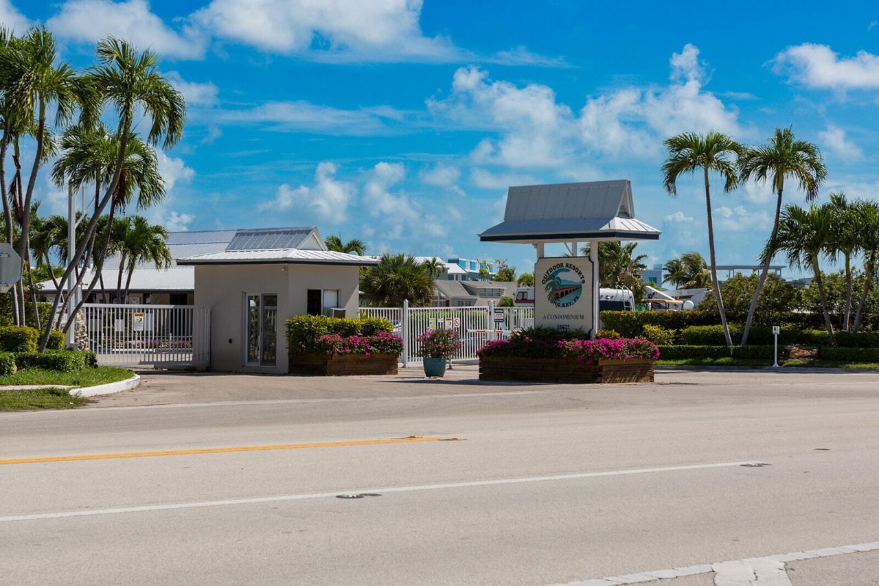 65821 Overseas Highway, Unit 35, Long Key, FL 33001 Photo