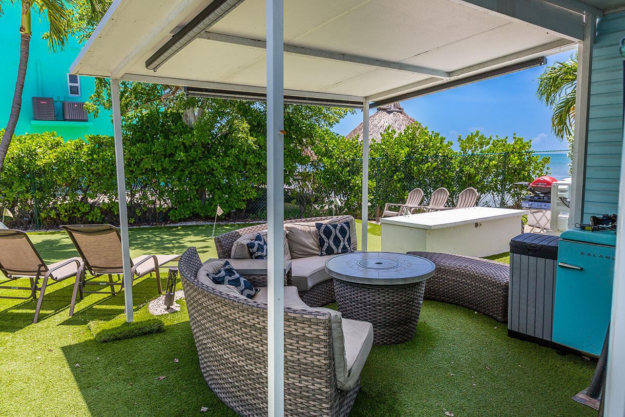 65821 Overseas Highway, Unit 35, Long Key, FL 33001 Photo