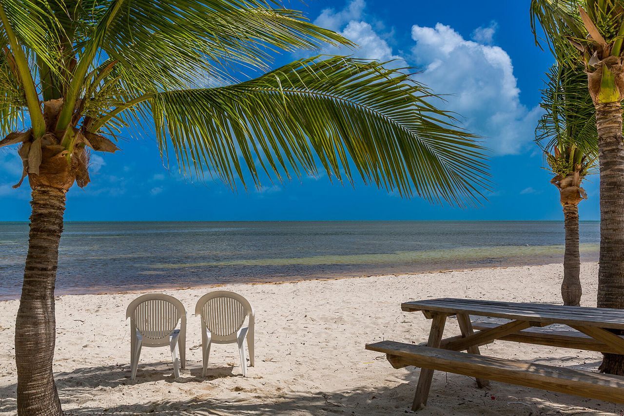 65821 Overseas Highway, Unit 35, Long Key, FL 33001 Photo