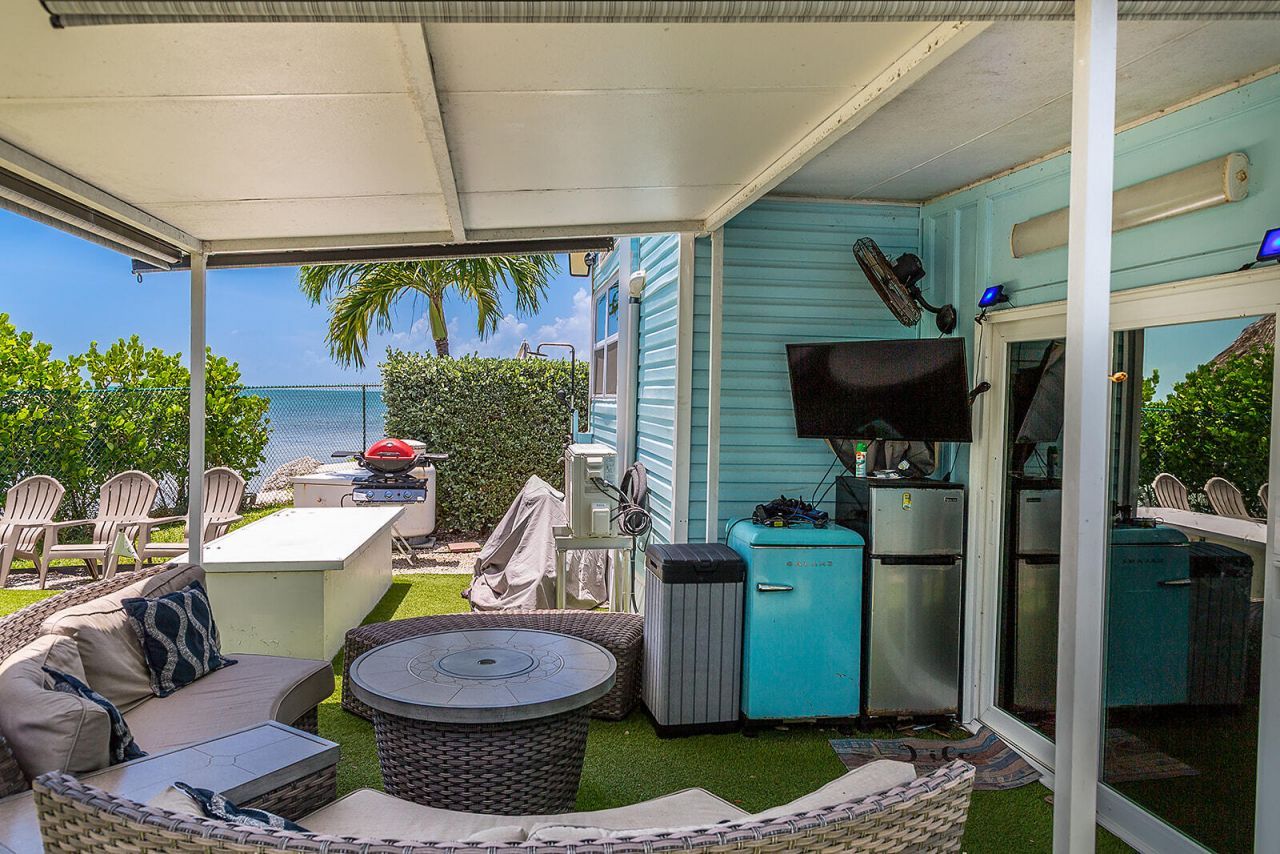 65821 Overseas Highway, Unit 35, Long Key, FL 33001 Photo