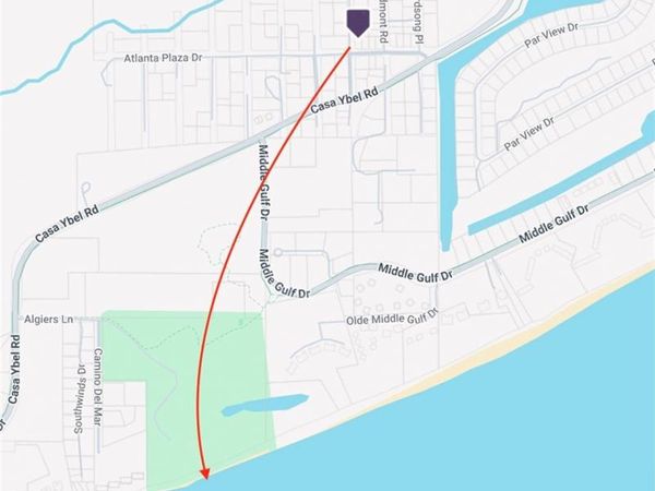 1683 Atlanta Plaza DR , SANIBEL, FL 33957