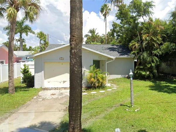 1653 Atlanta Plaza DR , SANIBEL, FL 33957