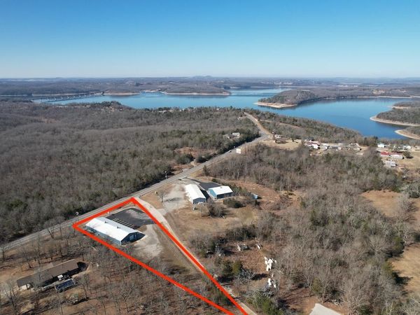 73 County Road 842, Henderson, AR 72554