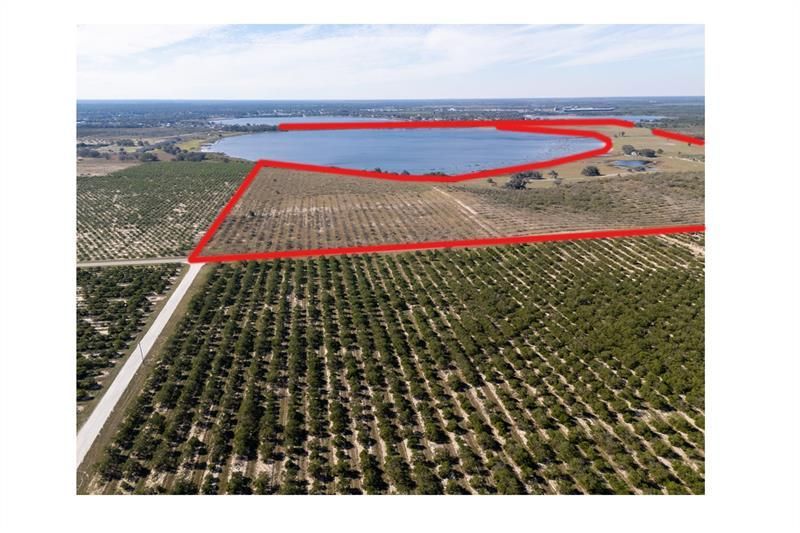 3073 Cr 627, Avon Park, FL 33825 Photo