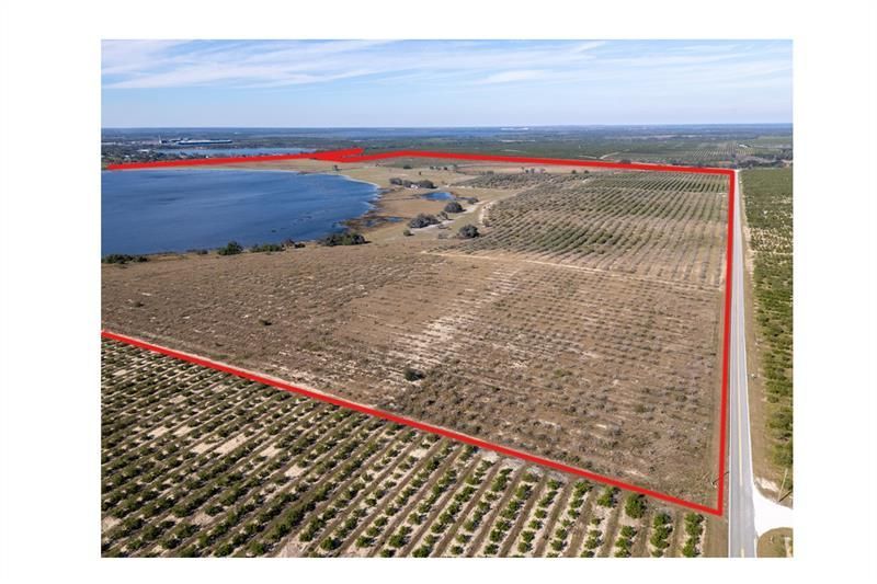 3073 Cr 627, Avon Park, FL 33825 Photo