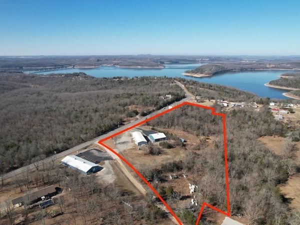 80 County Road 842, Henderson, AR 72554