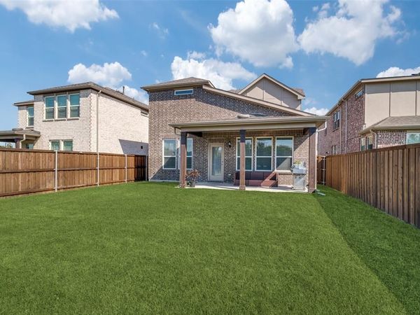 2769 Henson Lane, Garland, TX 75040