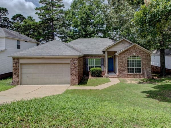 12825 Westglen Dr., Little Rock, AR 72211