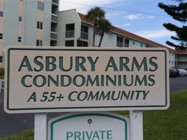 801 83RD AVENUE N, Unit 309, ST PETERSBURG, FL 33702