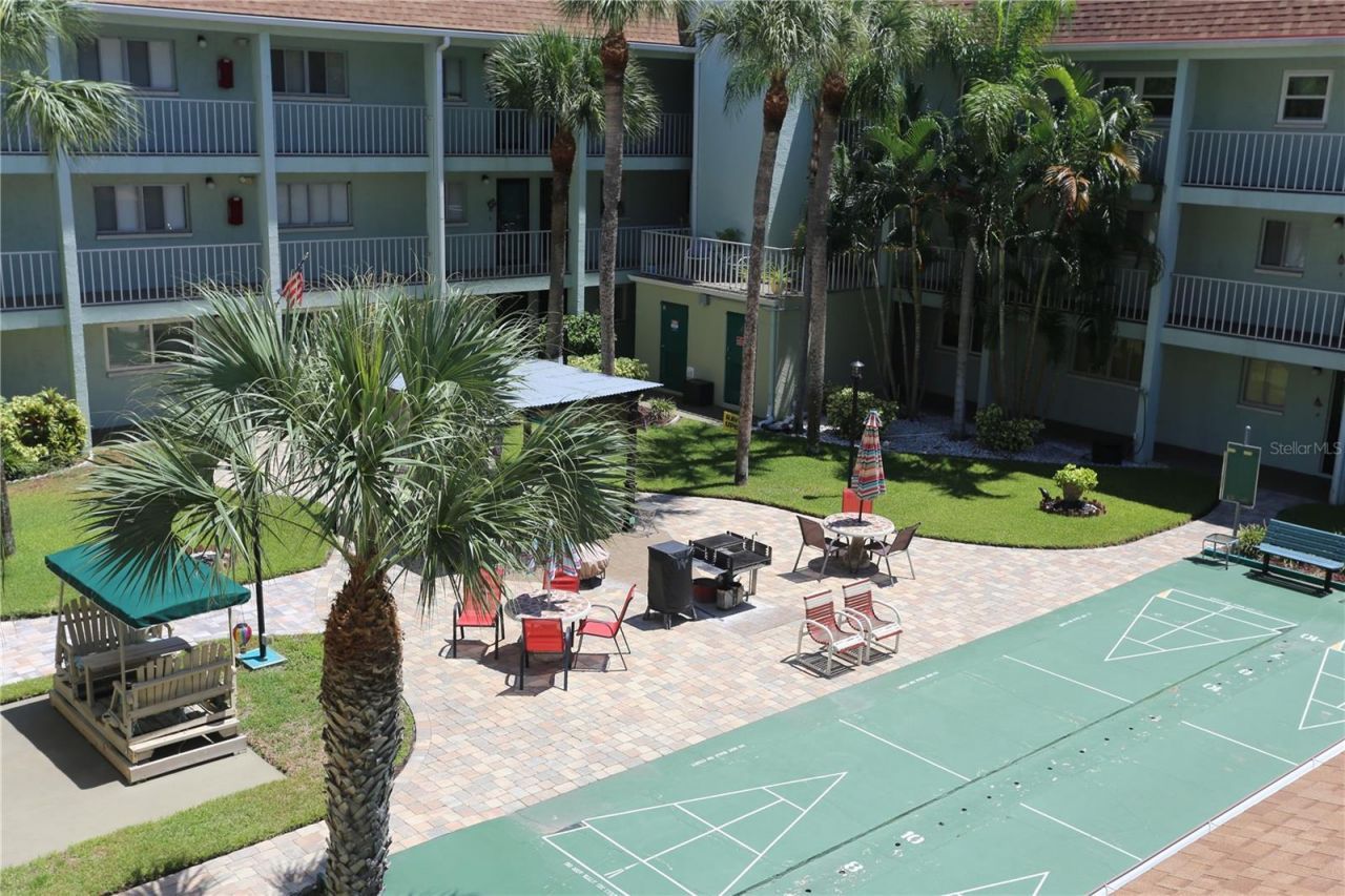 801 83rd Avenue N, Unit 309, Saint Petersburg, FL 33702 Photo