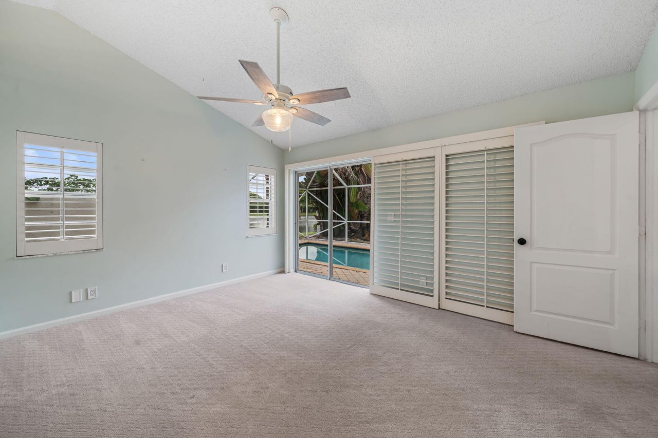 9190 Heathridge Drive, West Palm Beach, FL 33411 Photo