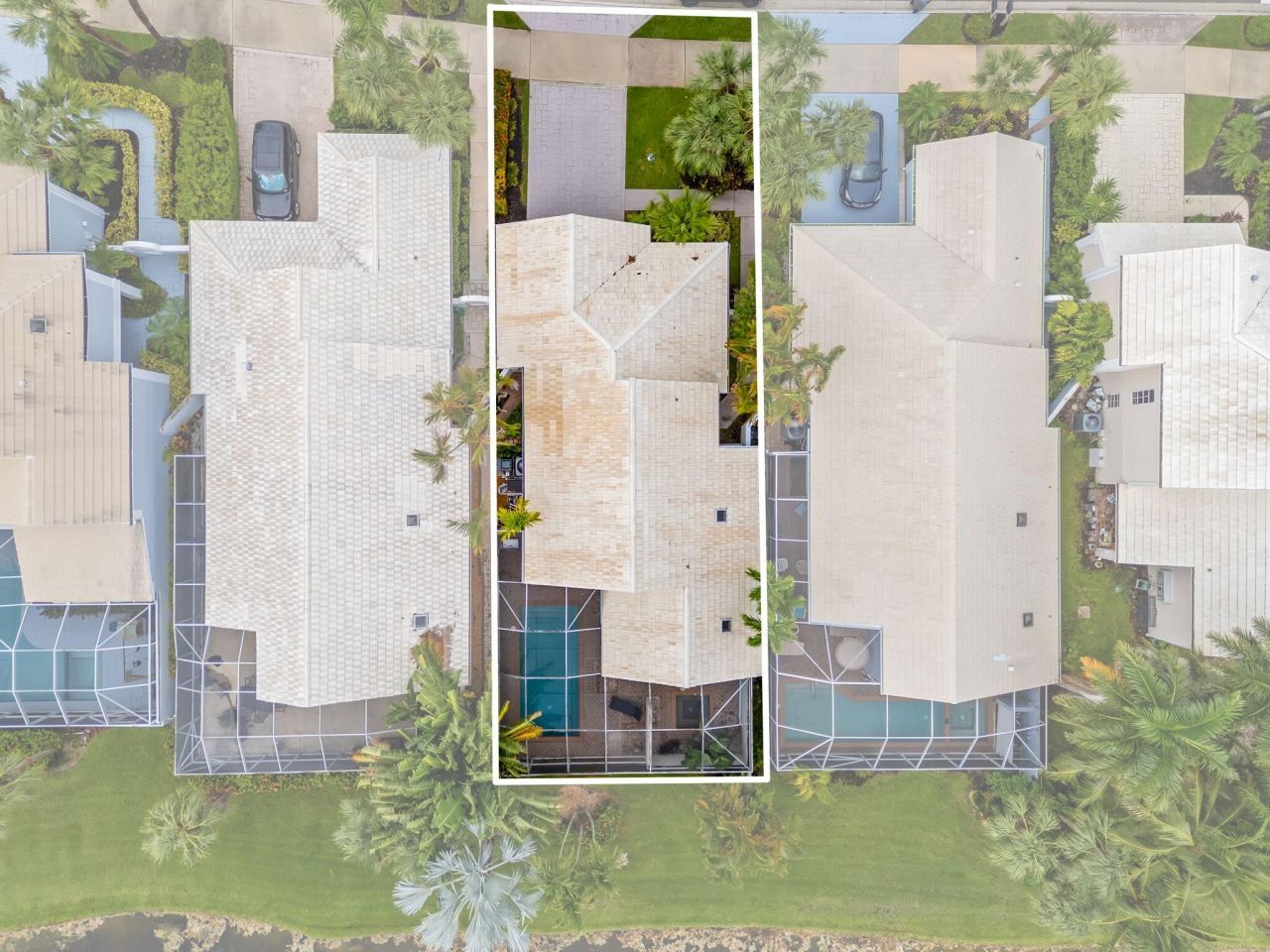 9190 Heathridge Drive, West Palm Beach, FL 33411 Photo