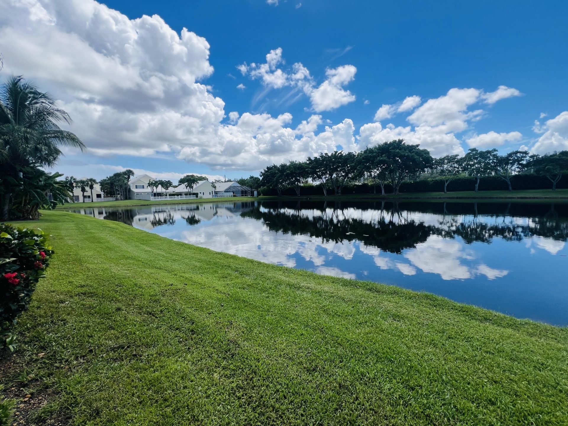 9190 Heathridge Drive, West Palm Beach, FL 33411 Photo