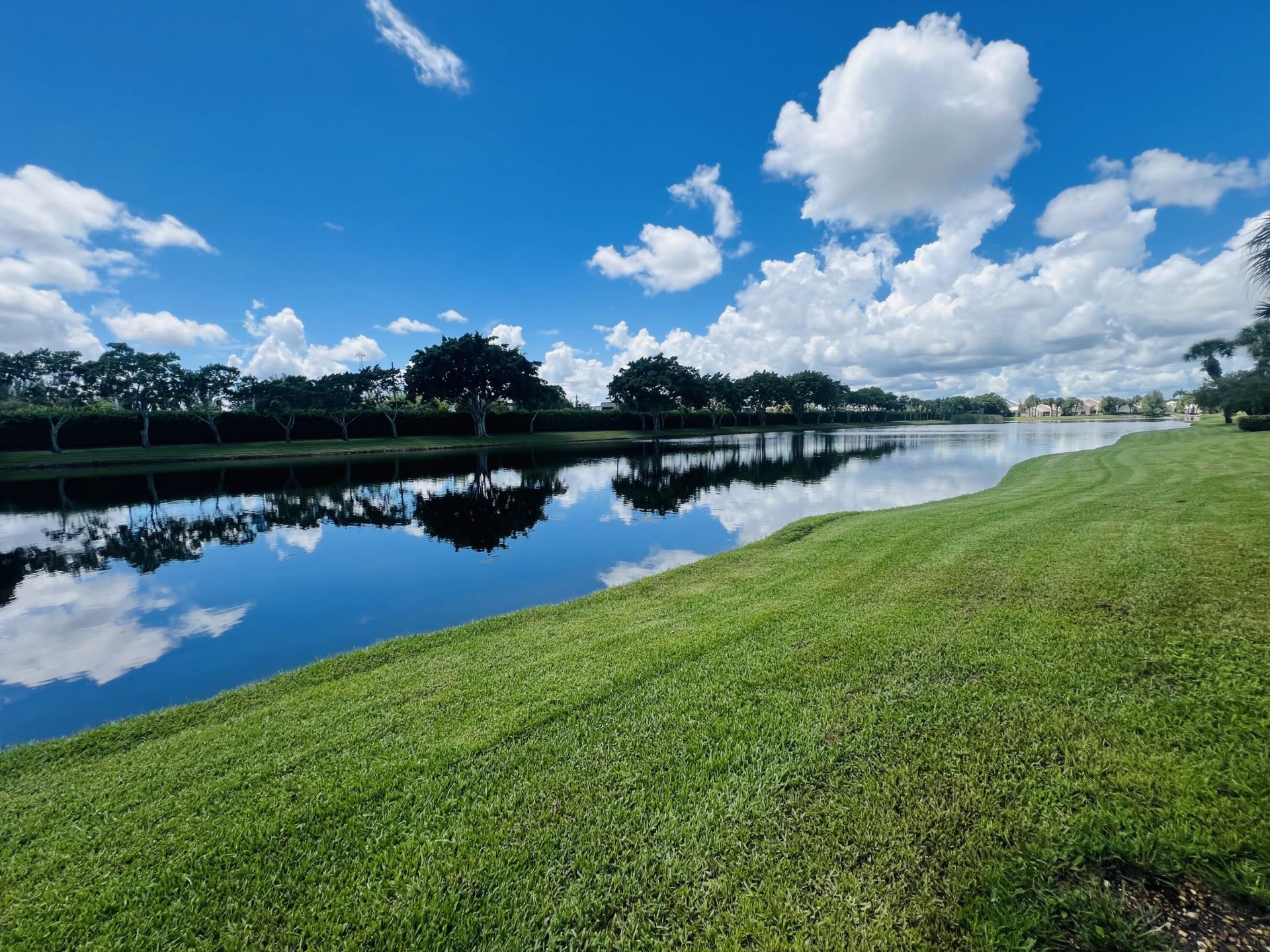 9190 Heathridge Drive, West Palm Beach, FL 33411 Photo