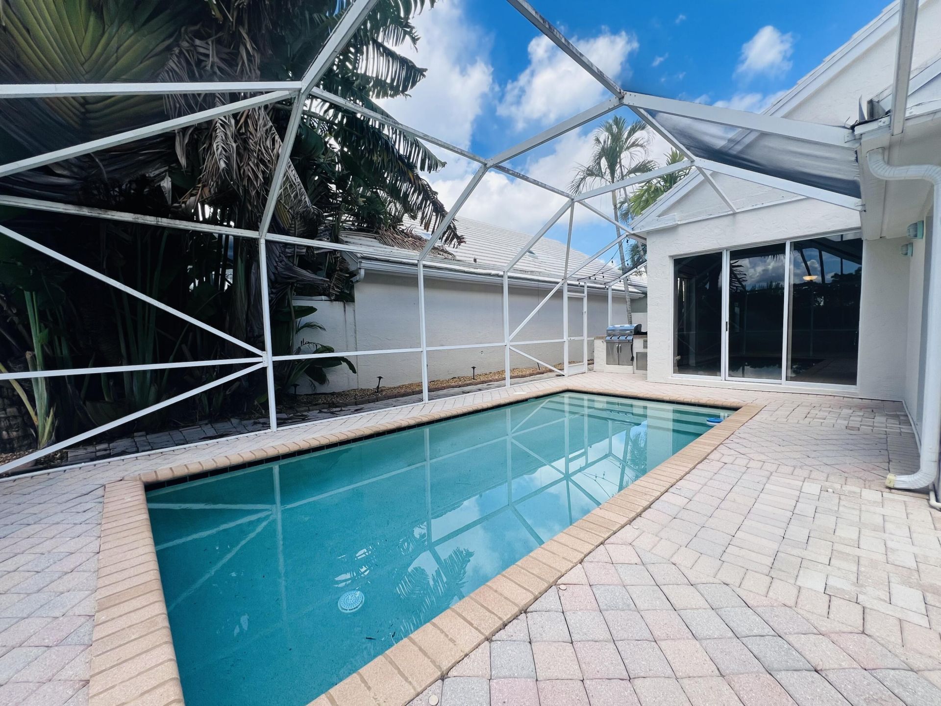 9190 Heathridge Drive, West Palm Beach, FL 33411 Photo