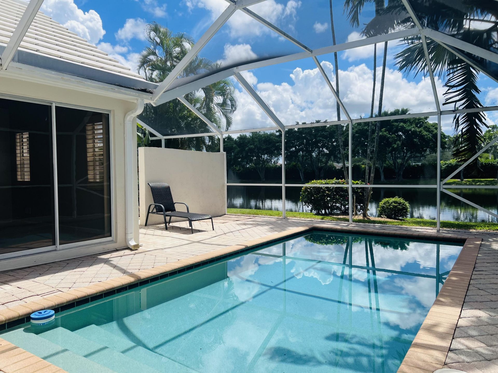 9190 Heathridge Drive, West Palm Beach, FL 33411 Photo