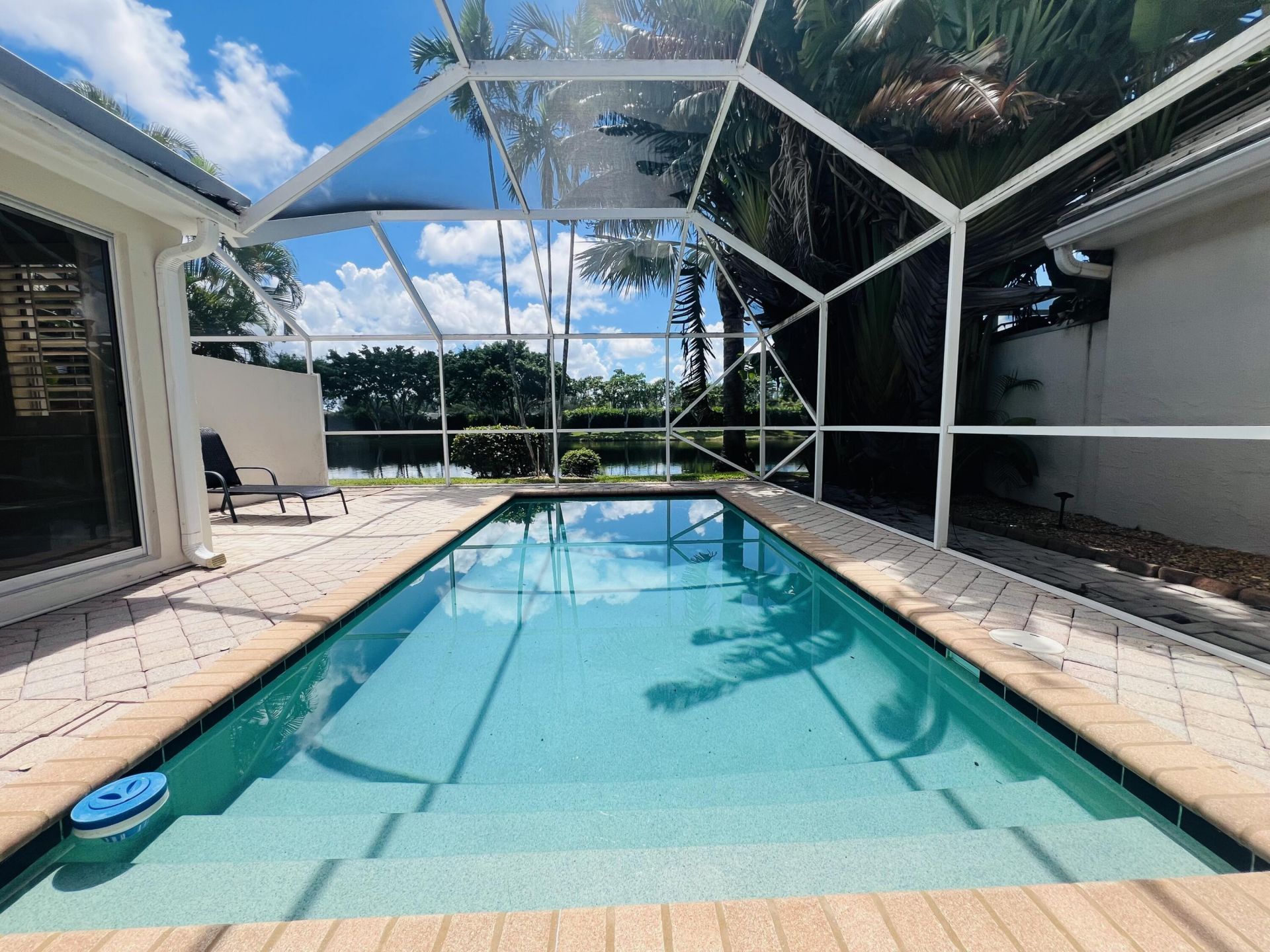 9190 Heathridge Drive, West Palm Beach, FL 33411 Photo