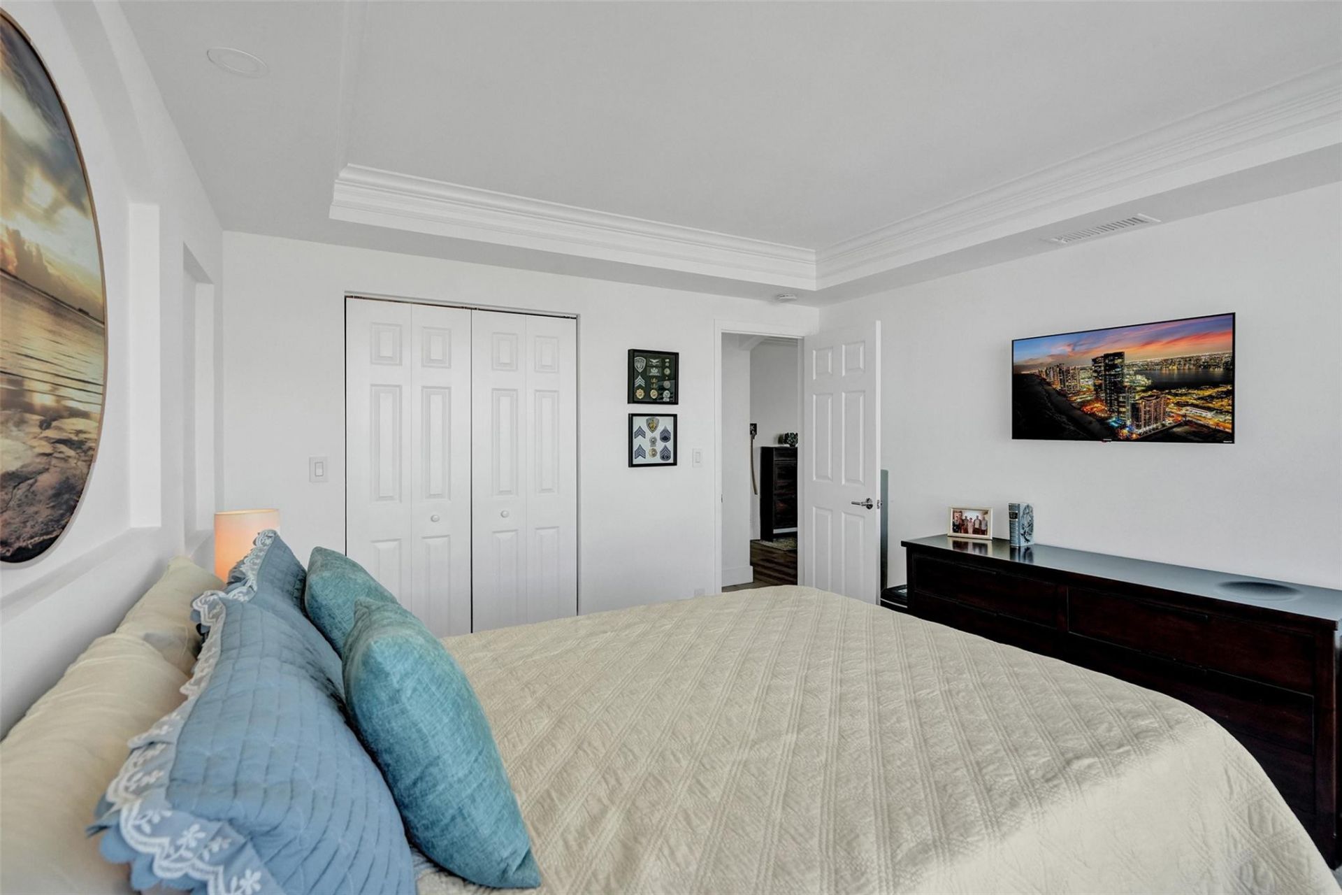 2715 N Ocean Boulevard, Unit 17F, Fort Lauderdale, FL 33308 Photo