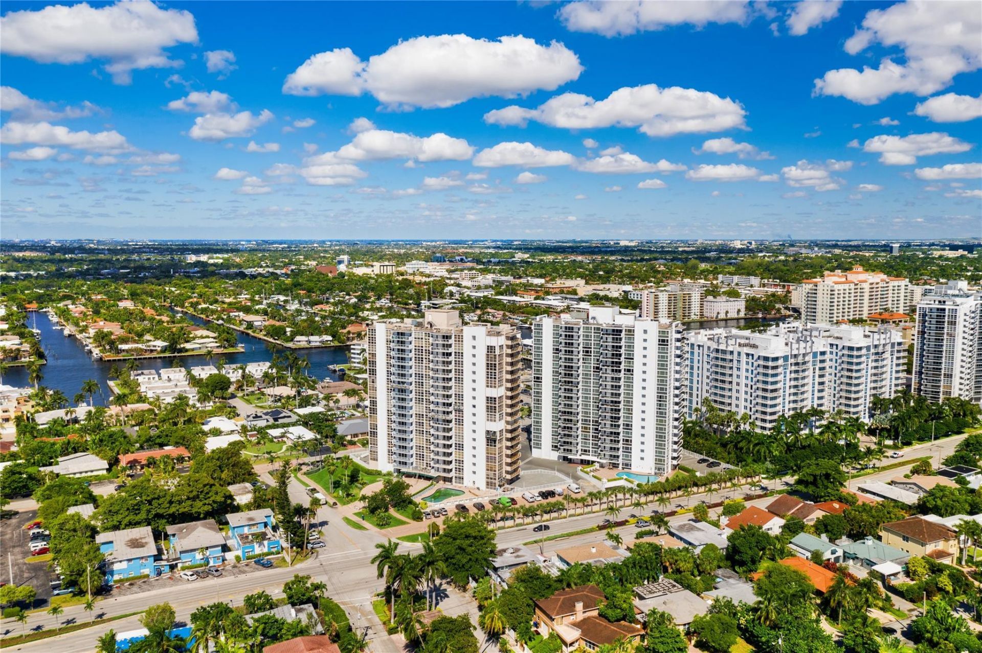 2715 N Ocean Boulevard, Unit 17F, Fort Lauderdale, FL 33308 Photo