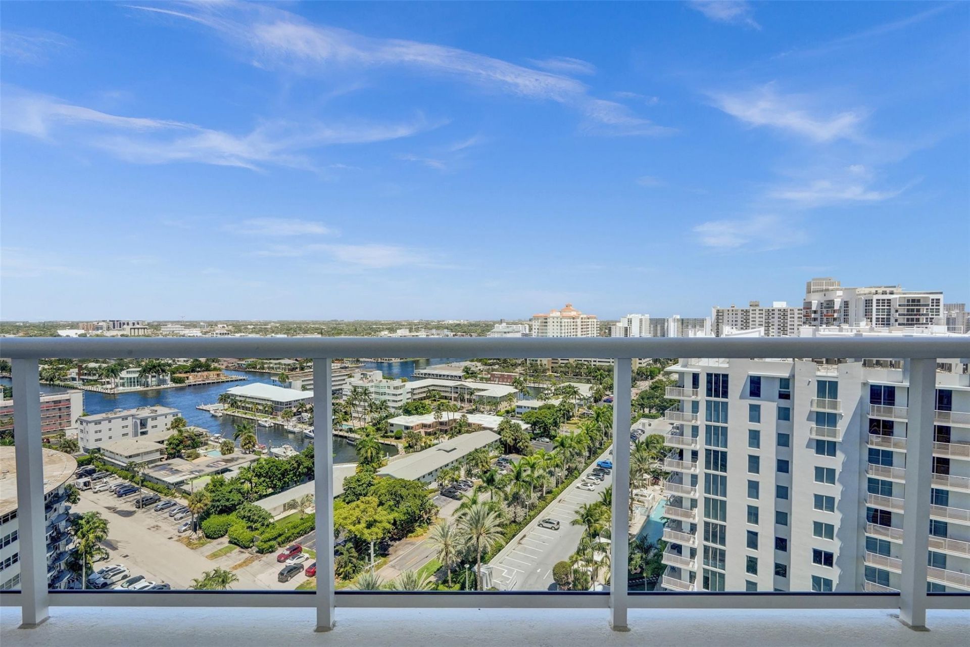 2715 N Ocean Boulevard, Unit 17F, Fort Lauderdale, FL 33308 Photo