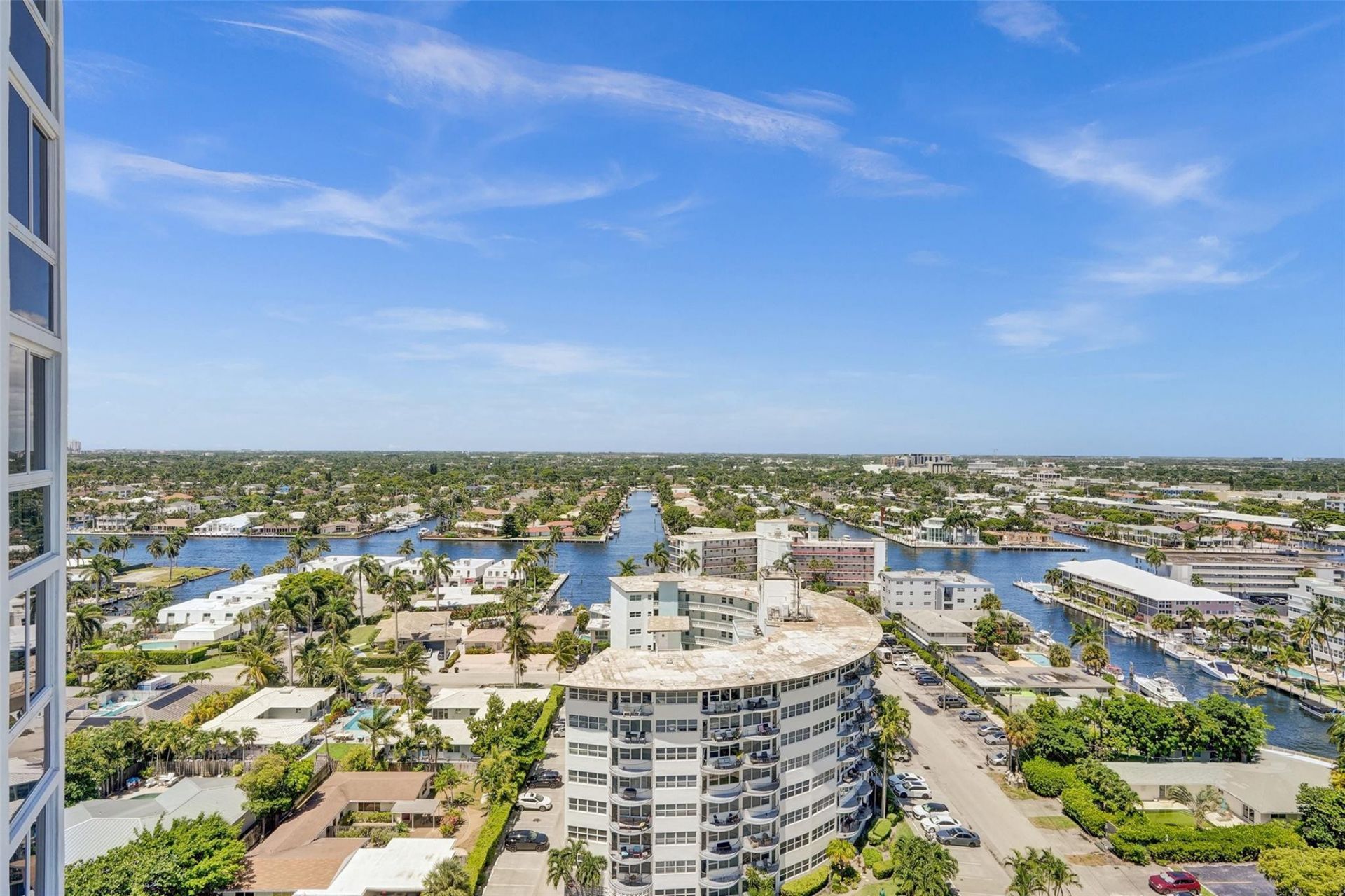 2715 N Ocean Boulevard, Unit 17F, Fort Lauderdale, FL 33308 Photo