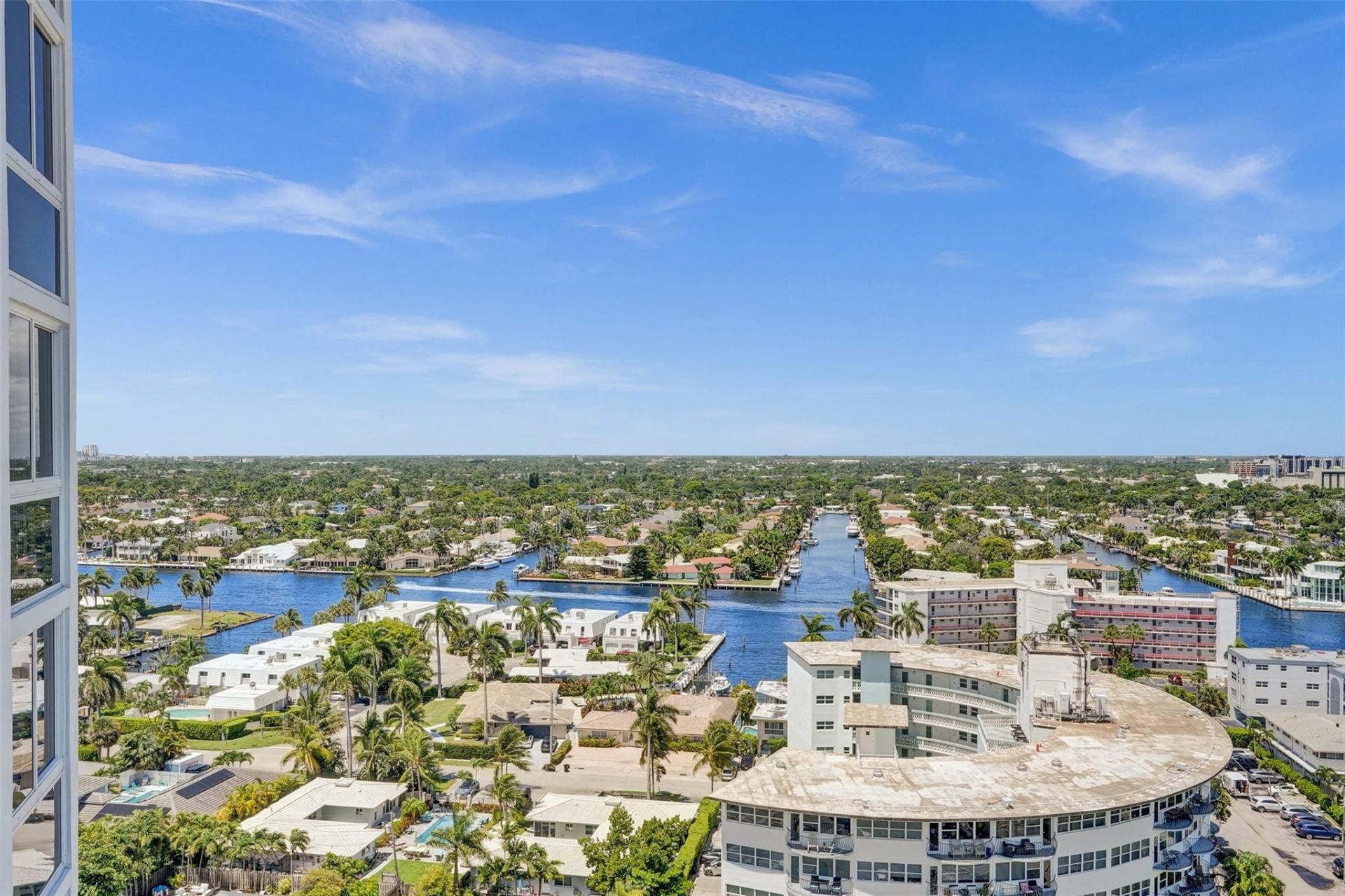 2715 N Ocean Boulevard, Unit 17F, Fort Lauderdale, FL 33308 Photo