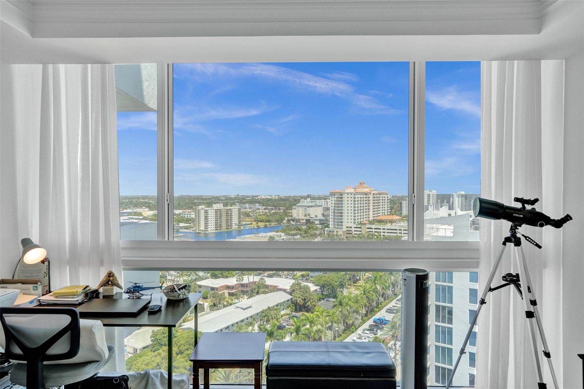 2715 N Ocean Boulevard, Unit 17F, Fort Lauderdale, FL 33308 Photo