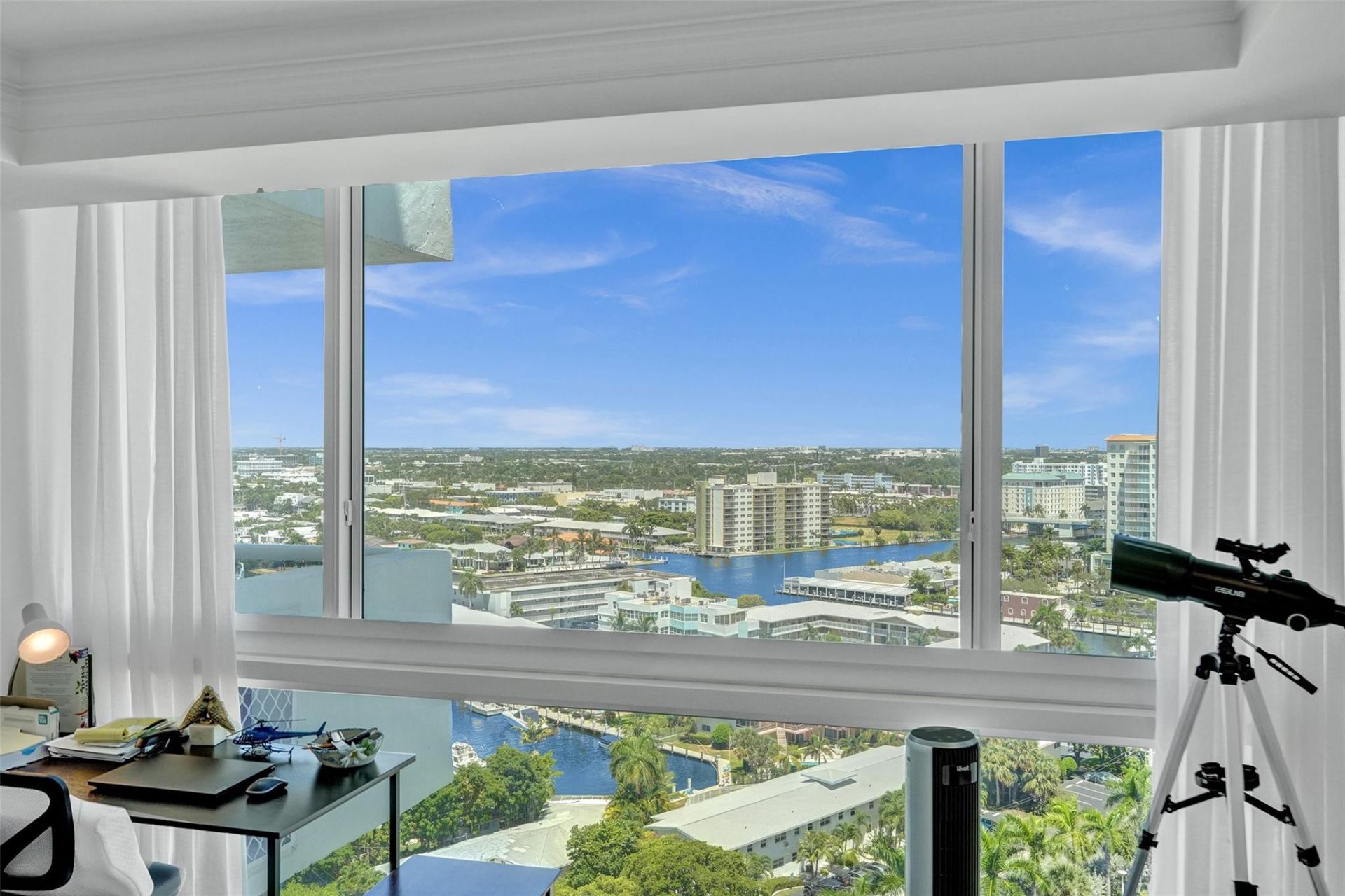 2715 N Ocean Boulevard, Unit 17F, Fort Lauderdale, FL 33308 Photo