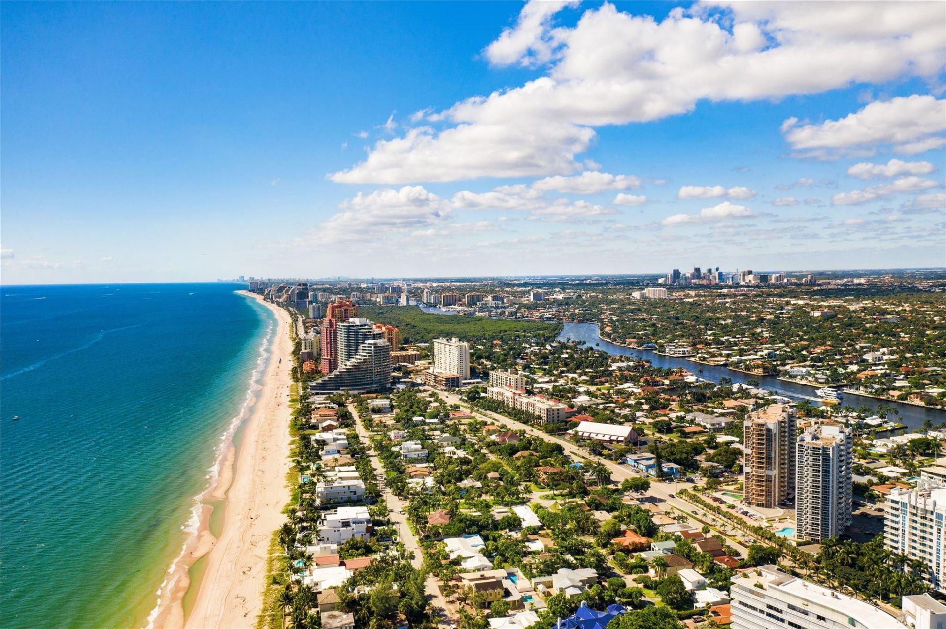 2715 N Ocean Boulevard, Unit 17F, Fort Lauderdale, FL 33308 Photo