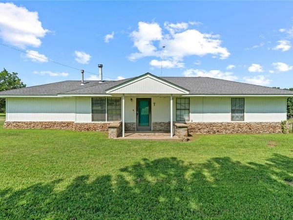 2950 S 385th West Avenue, Mannford, OK 74044