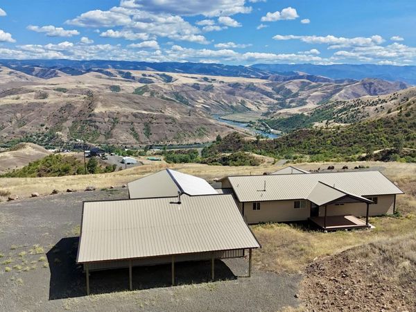 150 Bucks Boulevard, White Bird, ID 83554