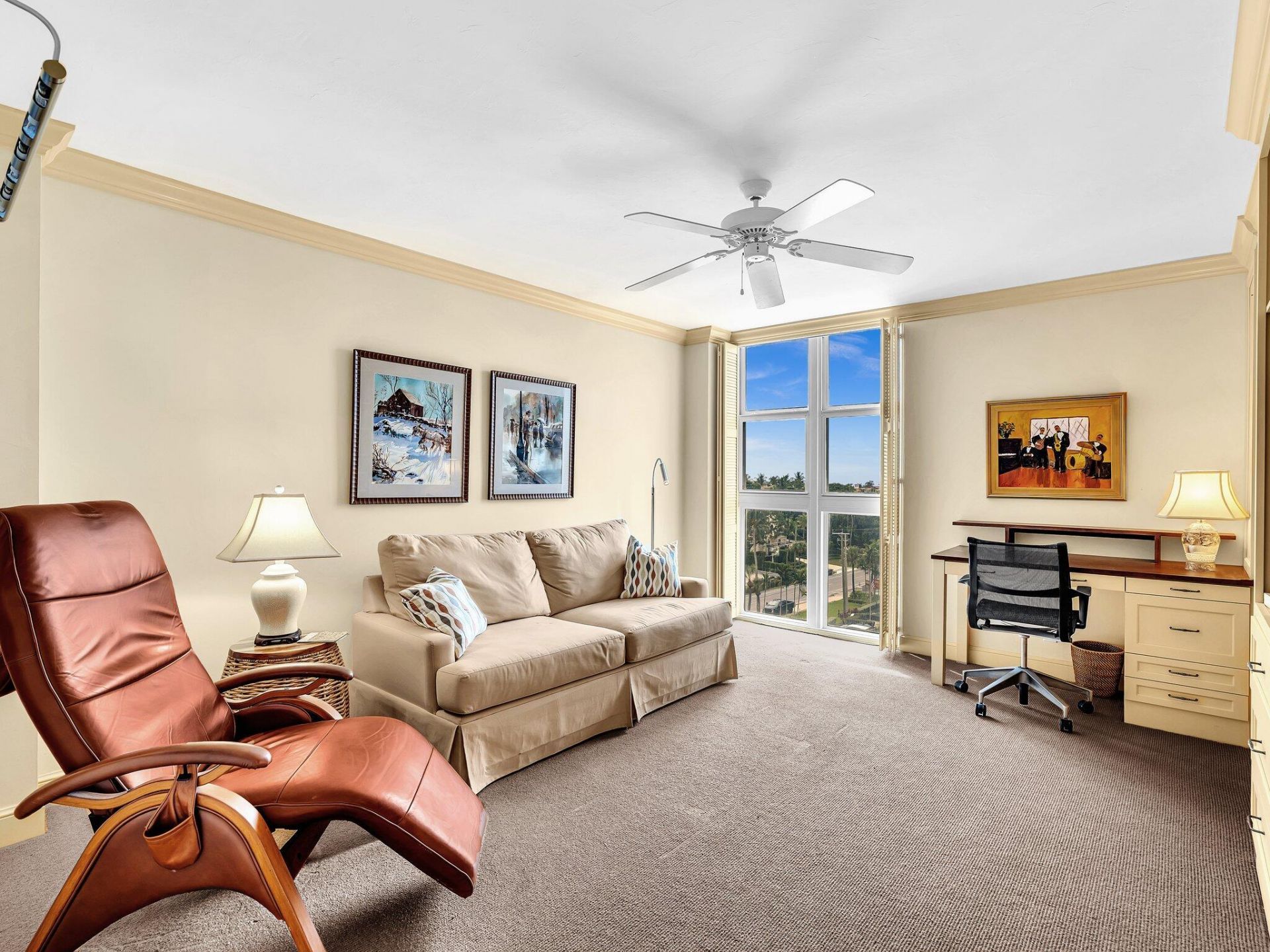 2200 S Ocean Boulevard, Unit 805, Delray Beach, FL 33483 Photo