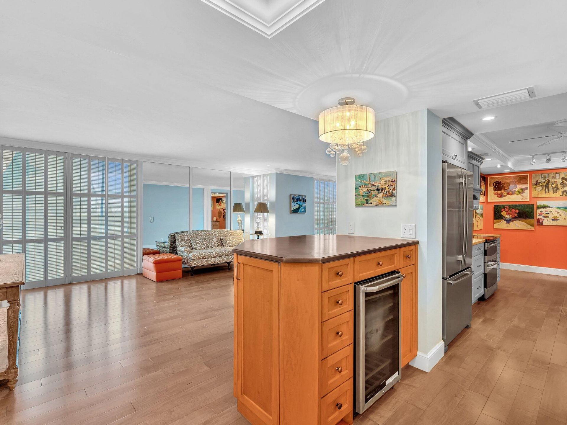 2200 S Ocean Boulevard, Unit 805, Delray Beach, FL 33483 Photo