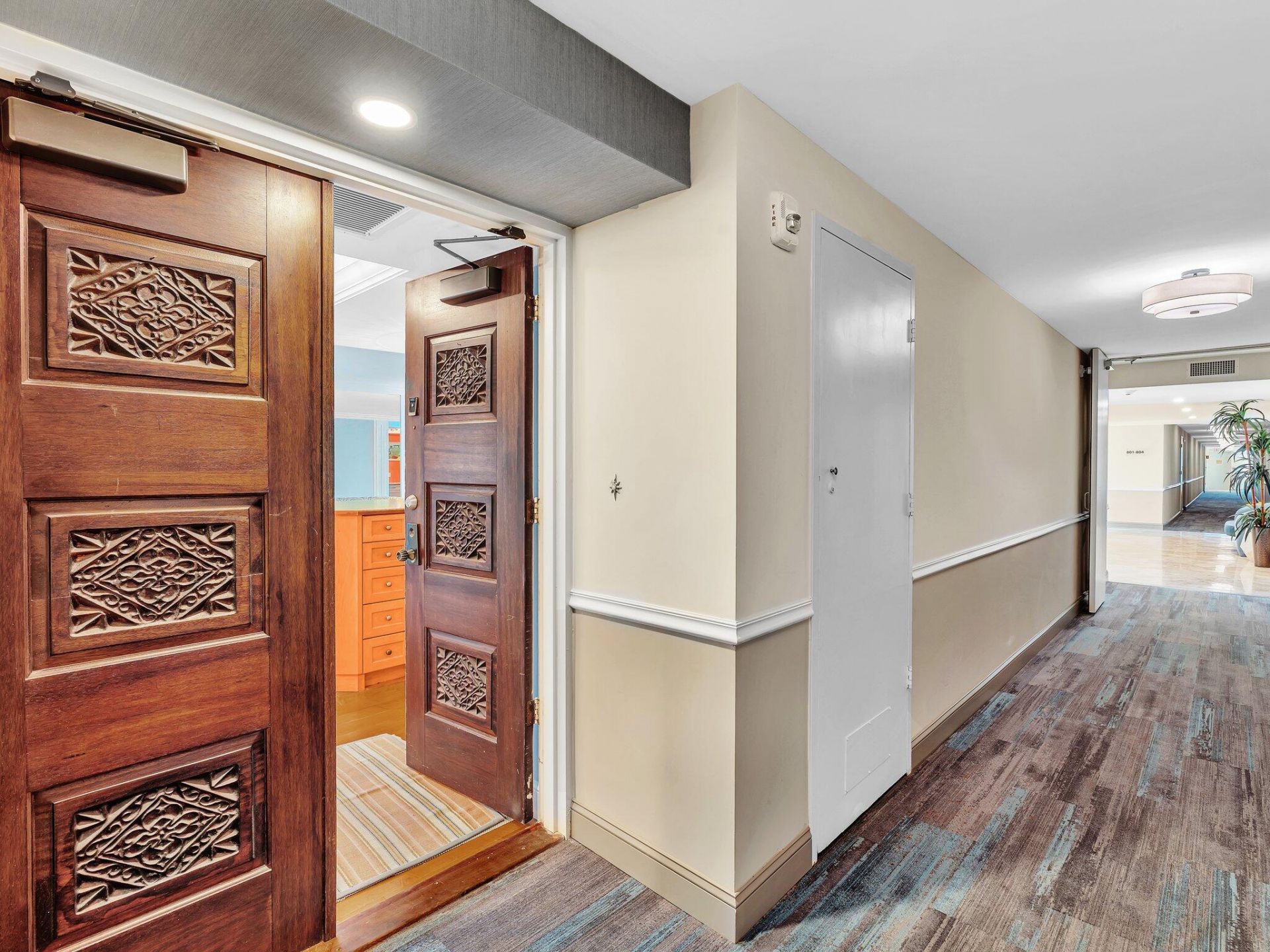 2200 S Ocean Boulevard, Unit 805, Delray Beach, FL 33483 Photo