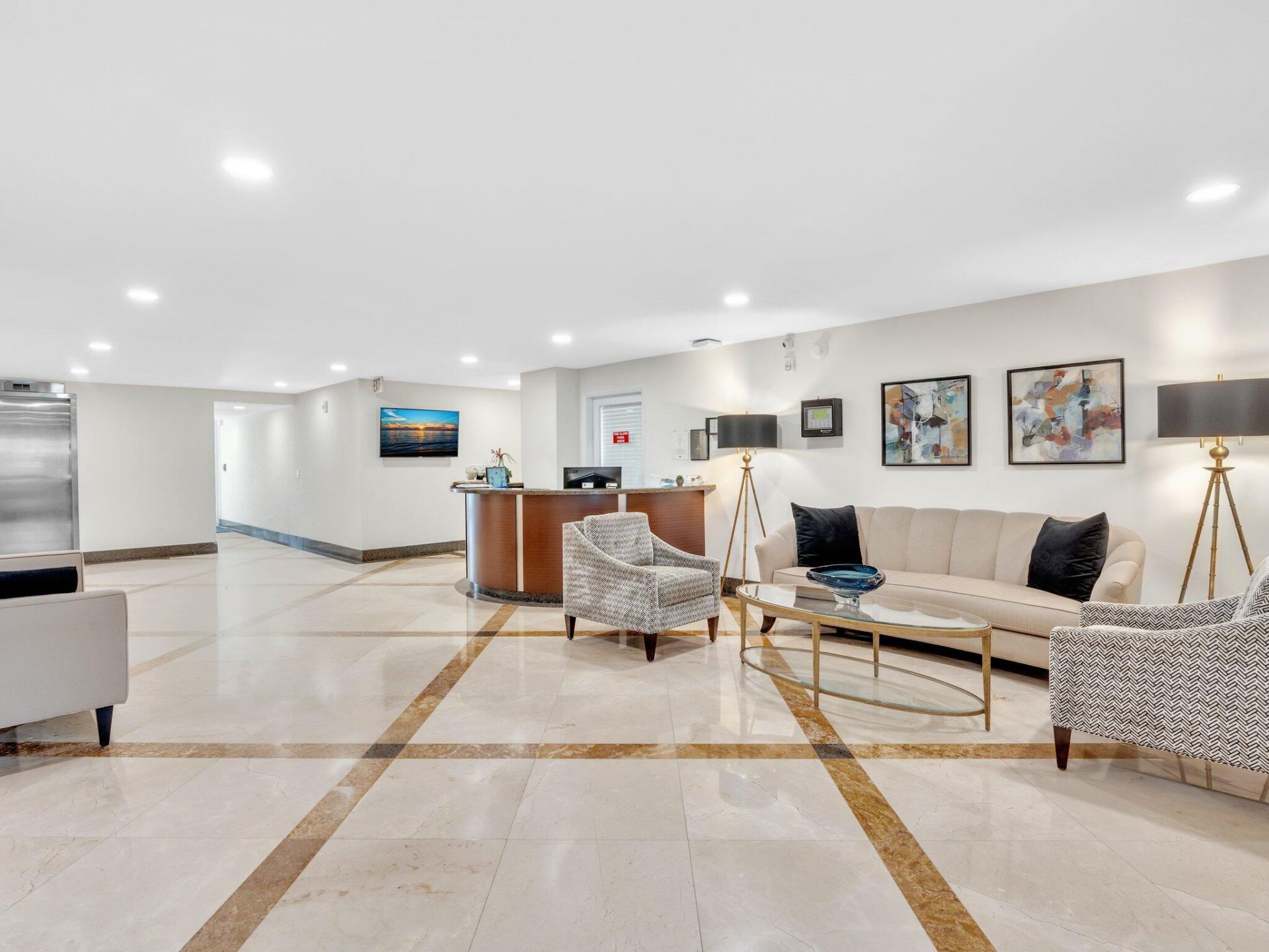 2200 S Ocean Boulevard, Unit 805, Delray Beach, FL 33483 Photo